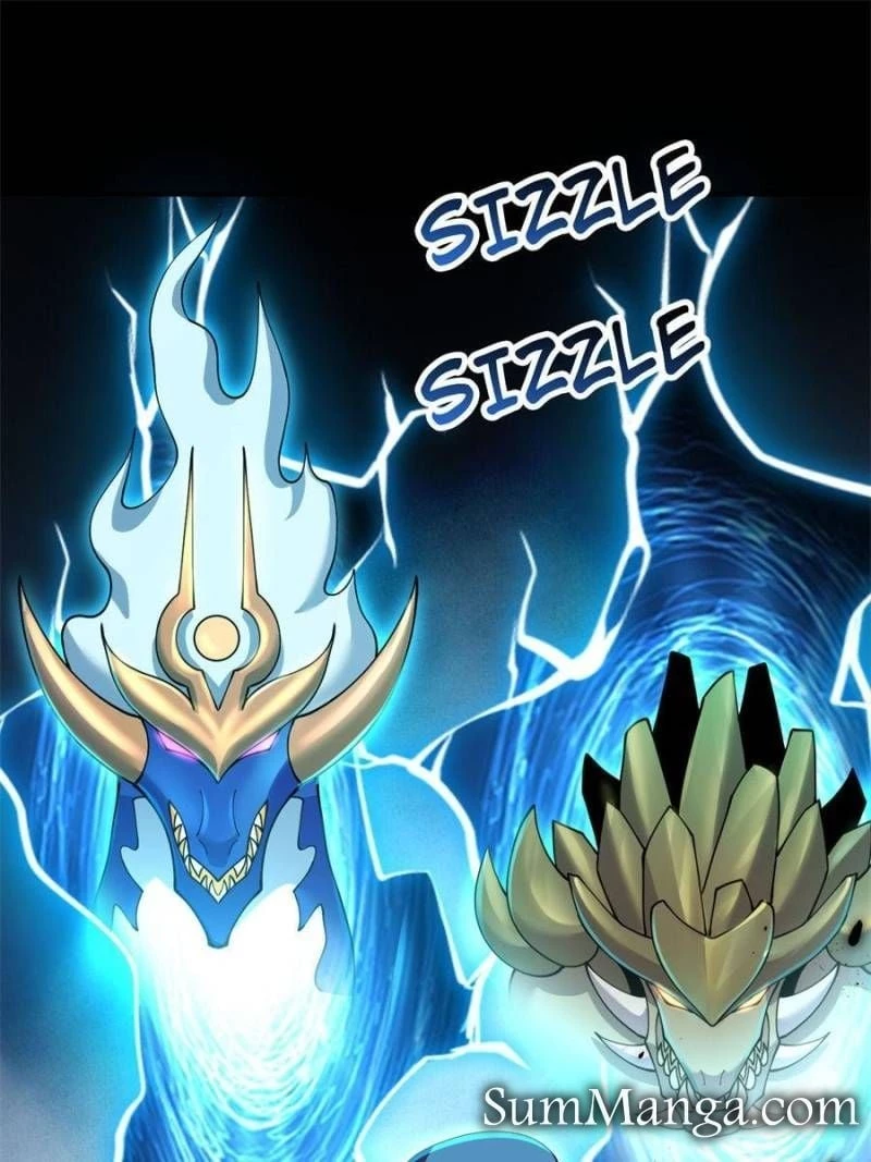 Astral Pet Store Chapter 92 - 1