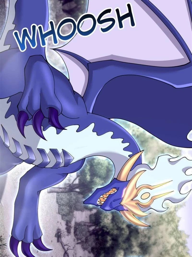 Astral Pet Store Chapter 92 - 3