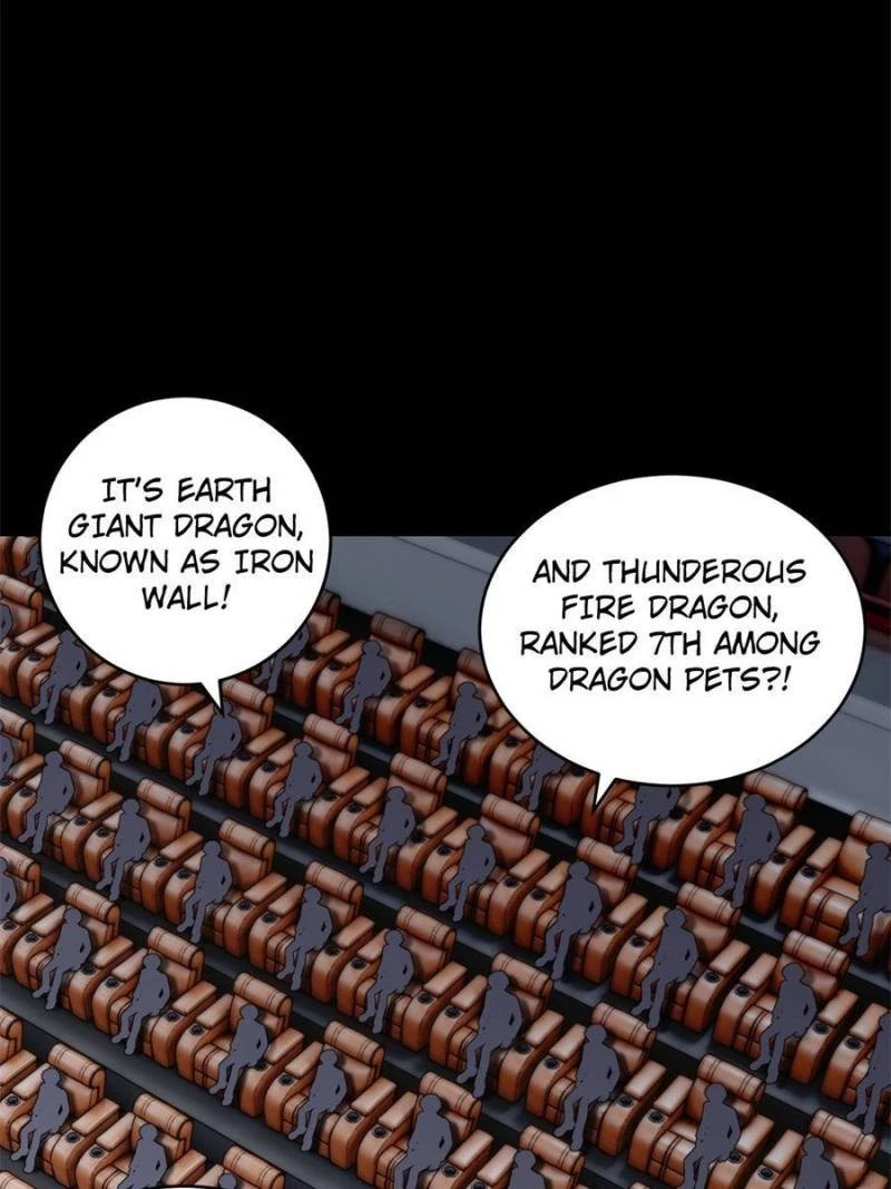 Astral Pet Store Chapter 92 - 5