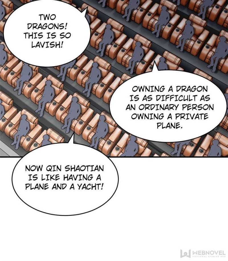 Astral Pet Store Chapter 92 - 6