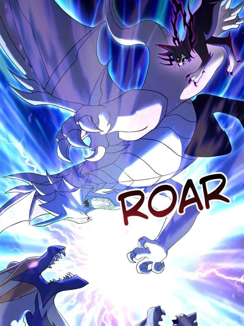 Astral Pet Store Chapter 92 - 11