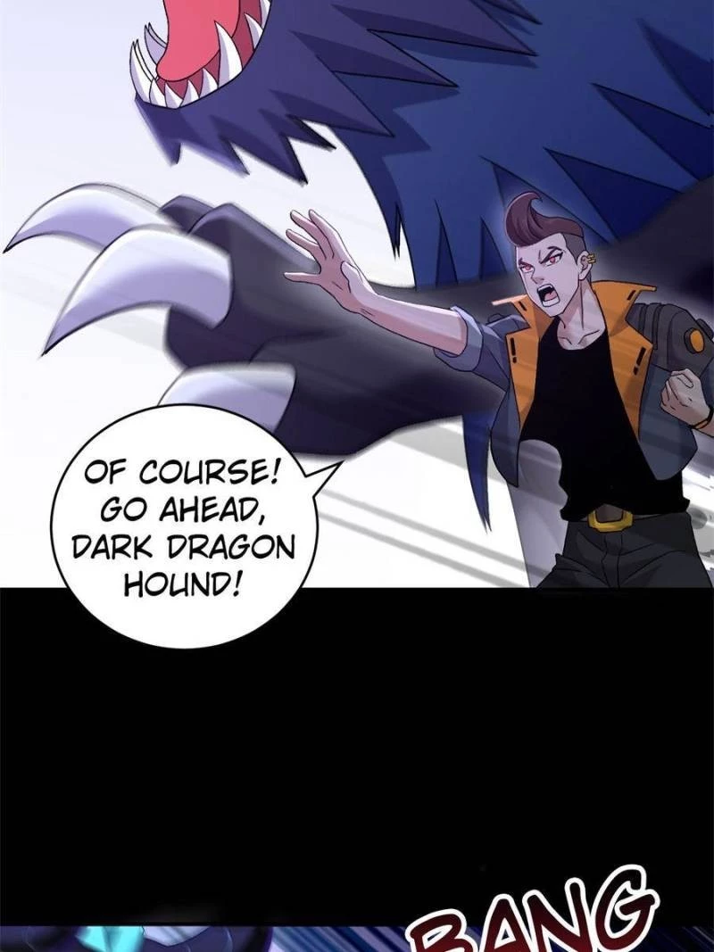 Astral Pet Store Chapter 92 - 17