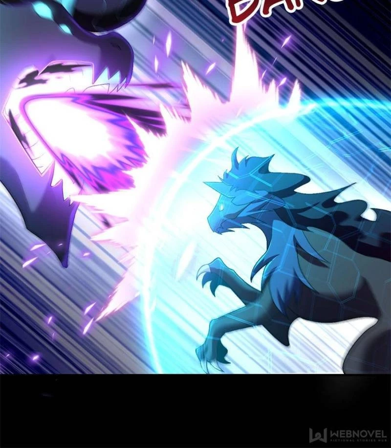 Astral Pet Store Chapter 92 - 18