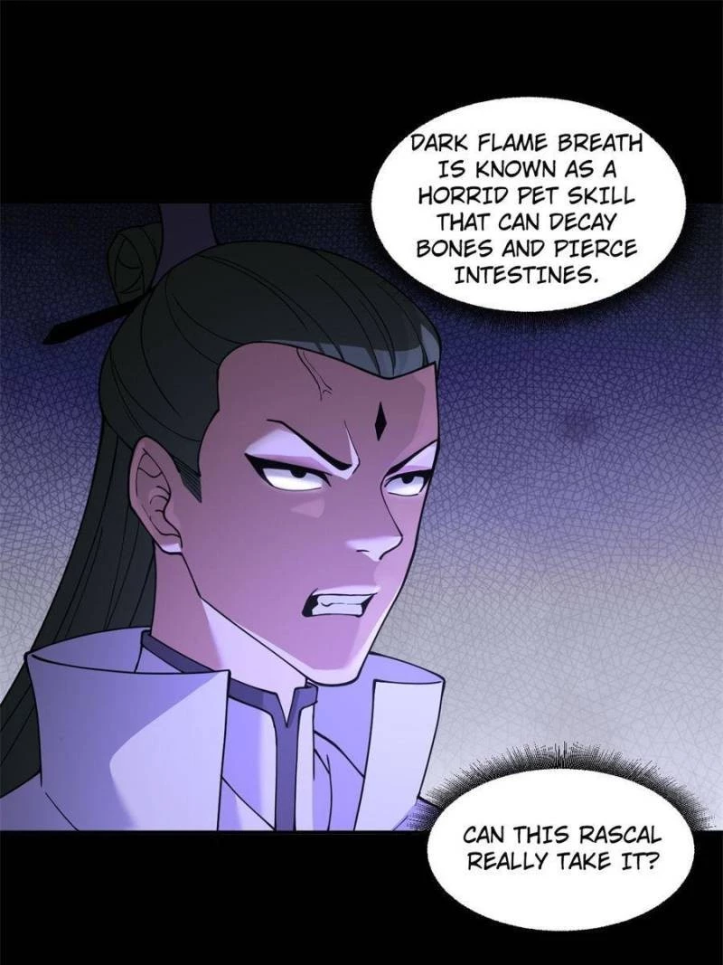 Astral Pet Store Chapter 92 - 19