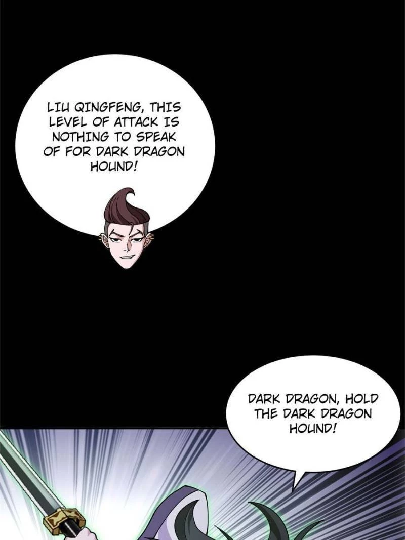 Astral Pet Store Chapter 92 - 20