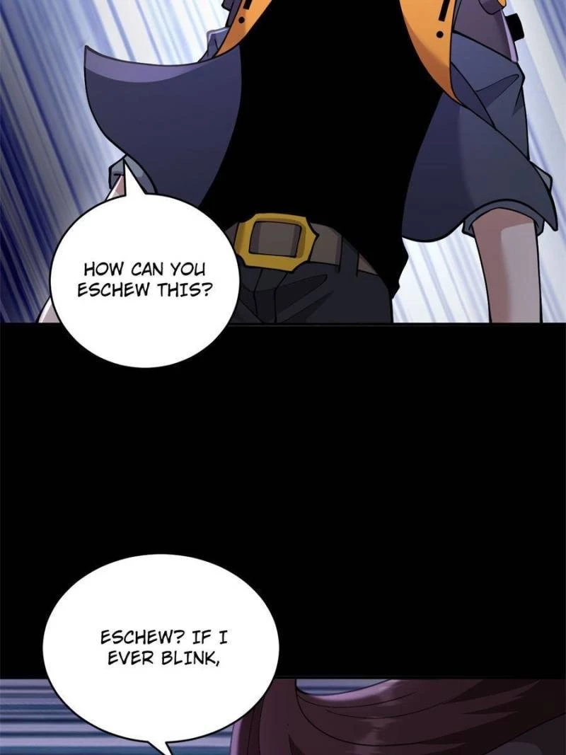 Astral Pet Store Chapter 92 - 23