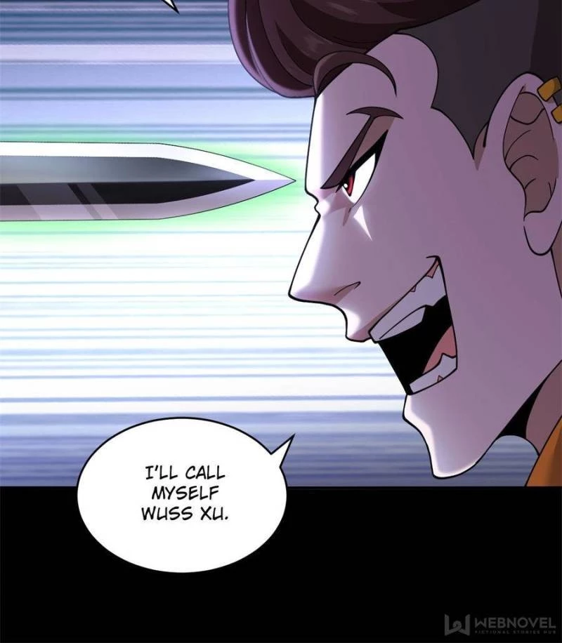 Astral Pet Store Chapter 92 - 24