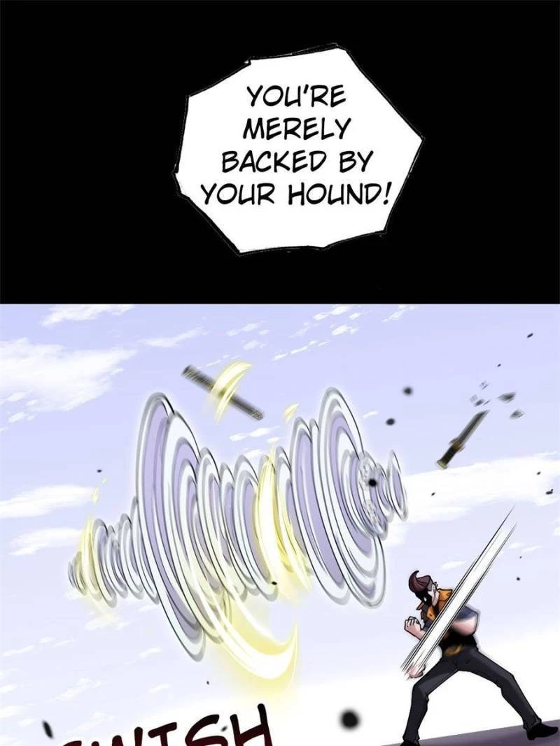 Astral Pet Store Chapter 92 - 31