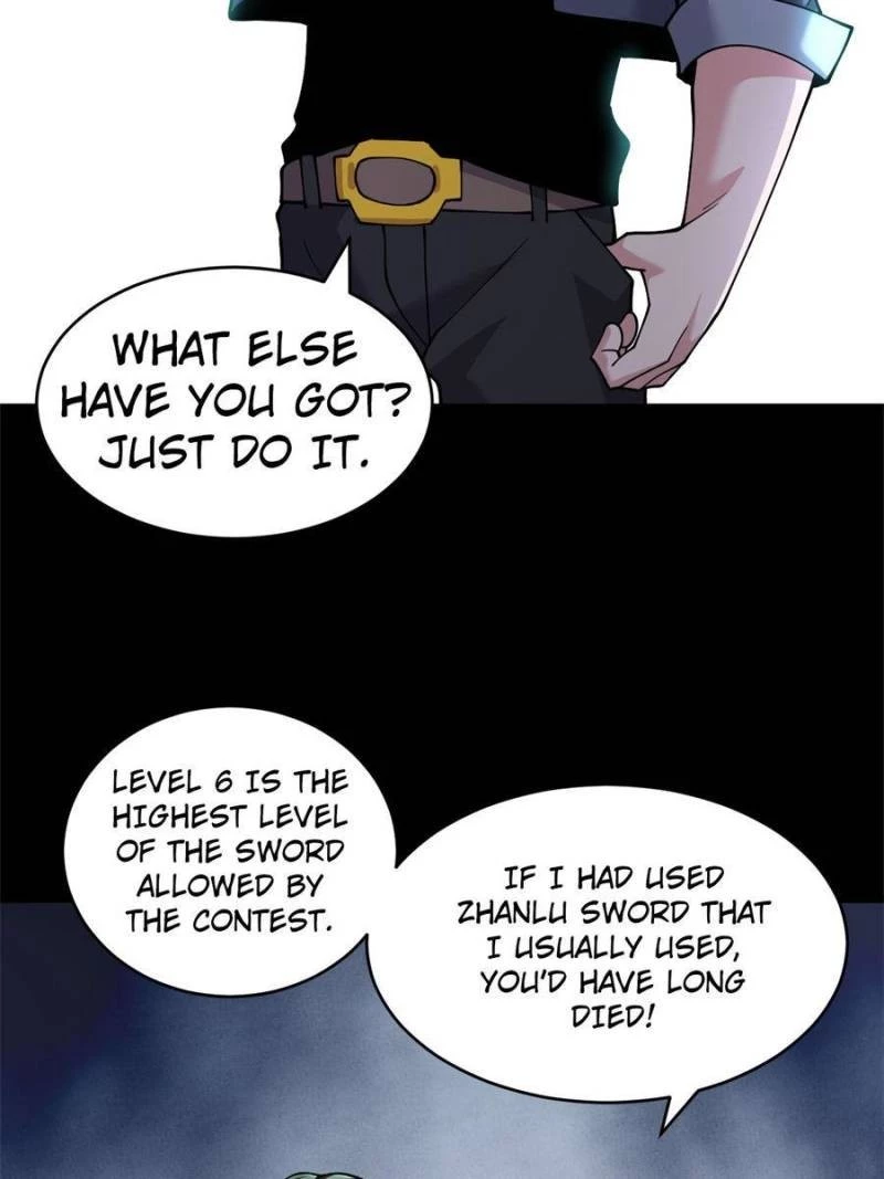 Astral Pet Store Chapter 92 - 34