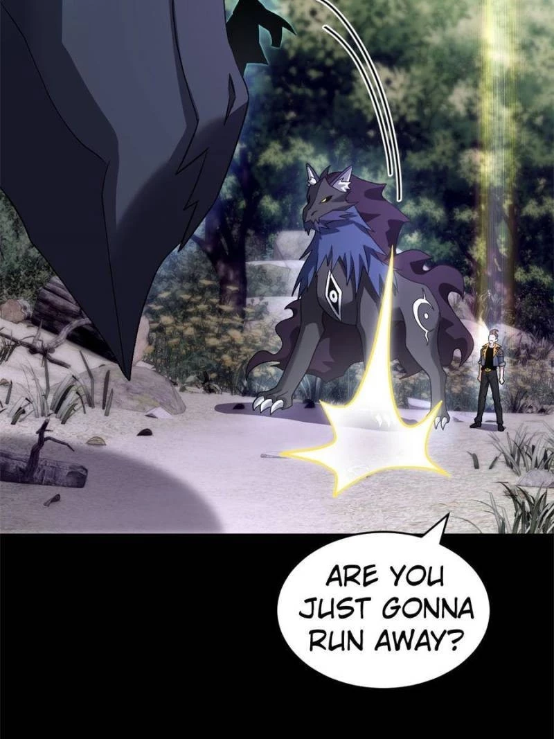 Astral Pet Store Chapter 92 - 40