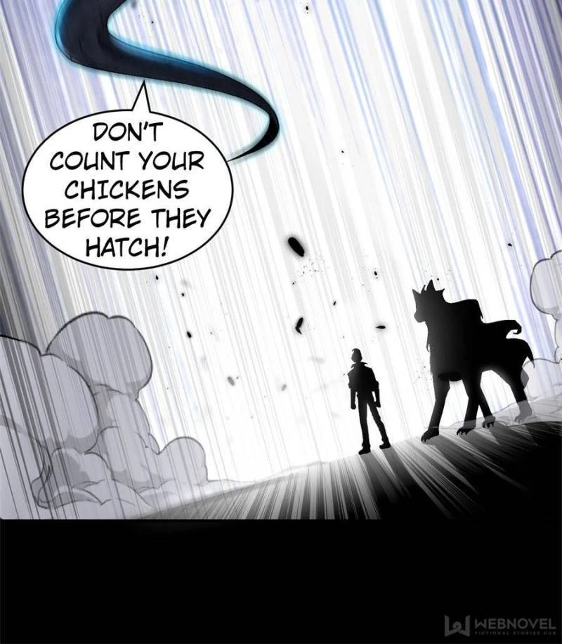 Astral Pet Store Chapter 92 - 42
