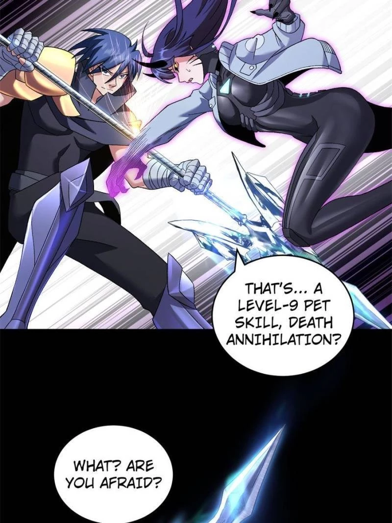 Astral Pet Store Chapter 92 - 47