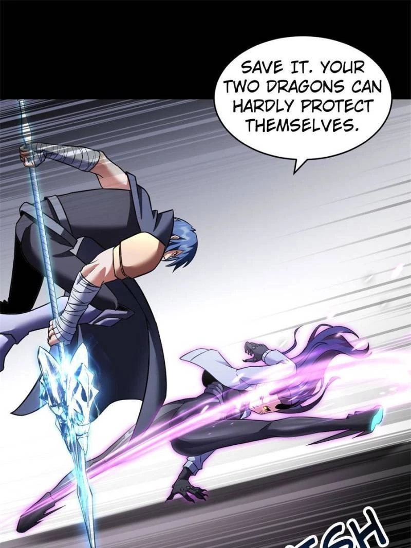 Astral Pet Store Chapter 92 - 49