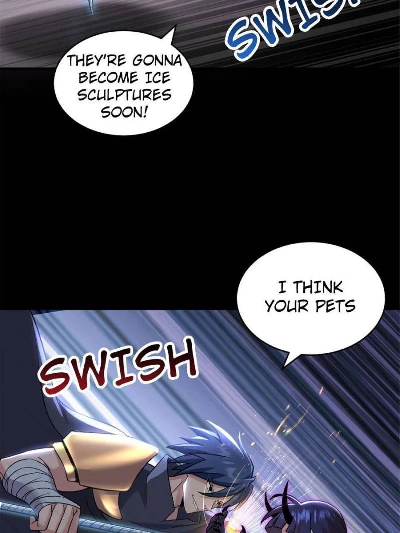 Astral Pet Store Chapter 92 - 50