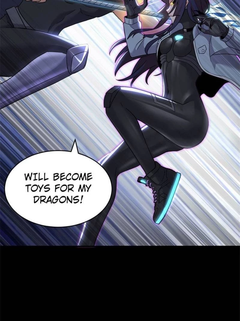 Astral Pet Store Chapter 92 - 51
