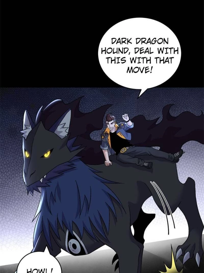 Astral Pet Store Chapter 92 - 57
