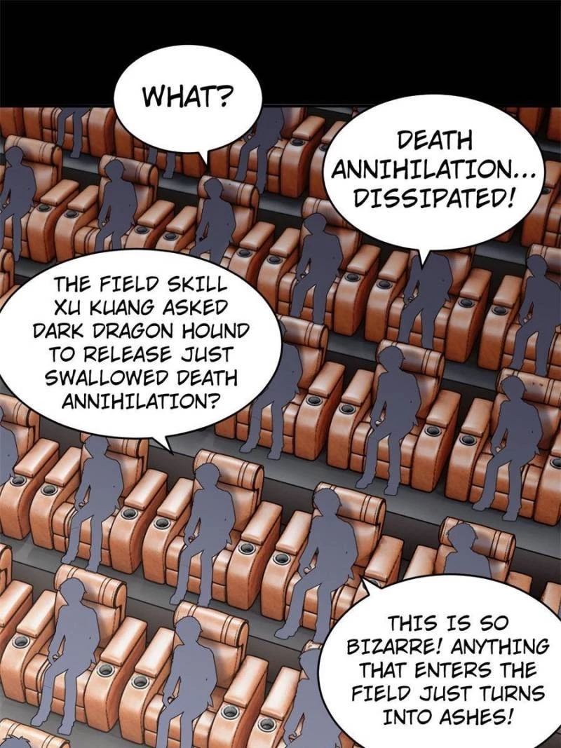 Astral Pet Store Chapter 92 - 66