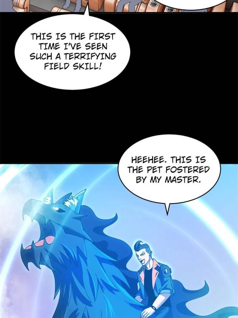 Astral Pet Store Chapter 92 - 67