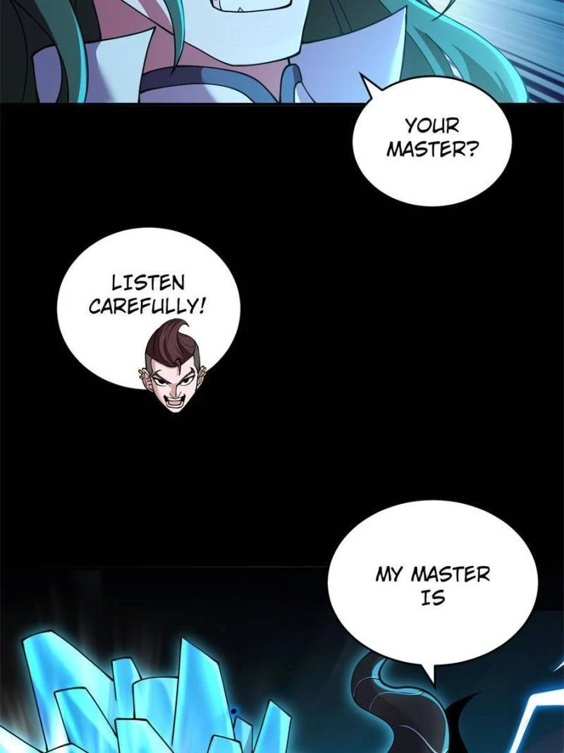 Astral Pet Store Chapter 92 - 69
