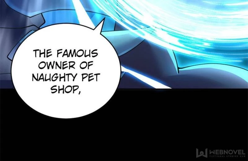 Astral Pet Store Chapter 92 - 71