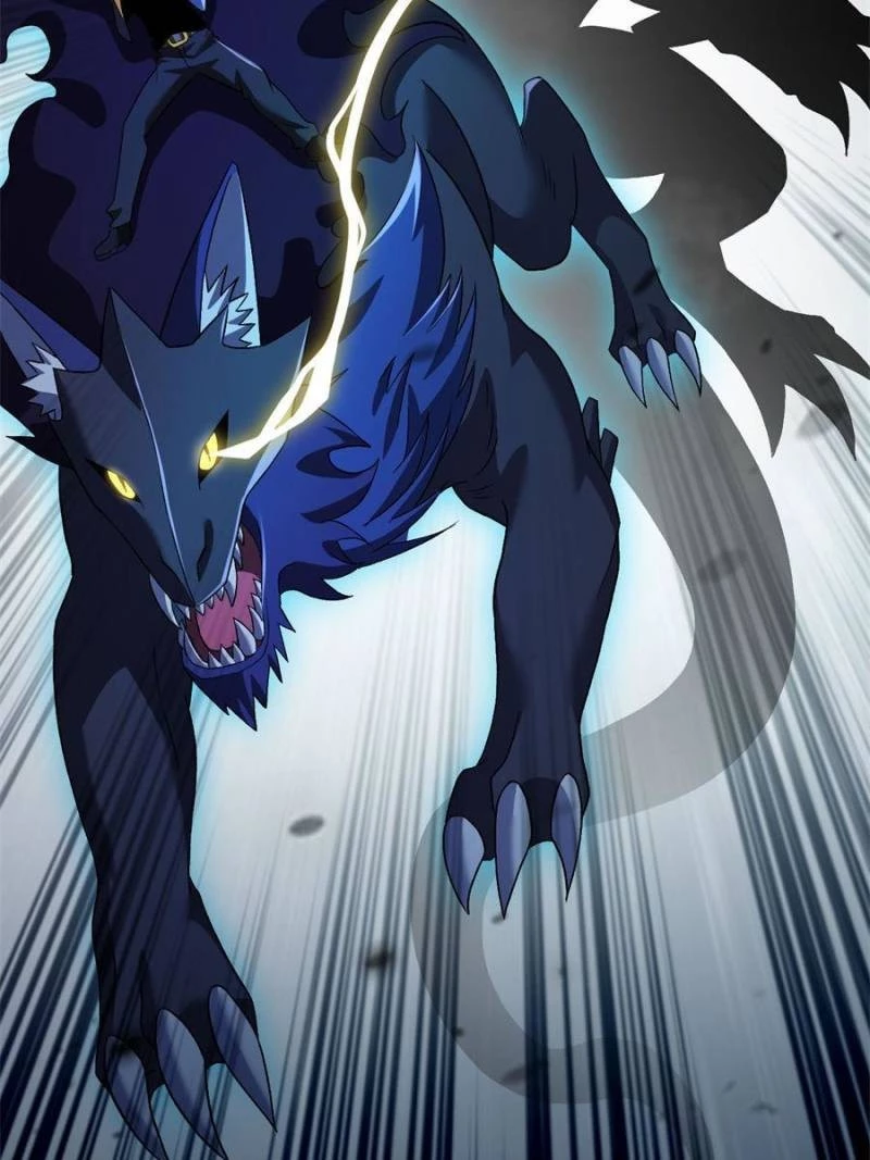 Astral Pet Store Chapter 92 - 73