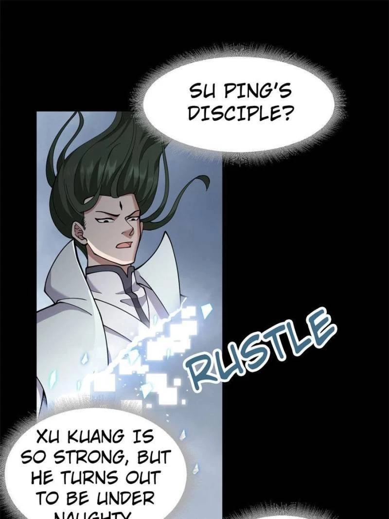 Astral Pet Store Chapter 93 - 1