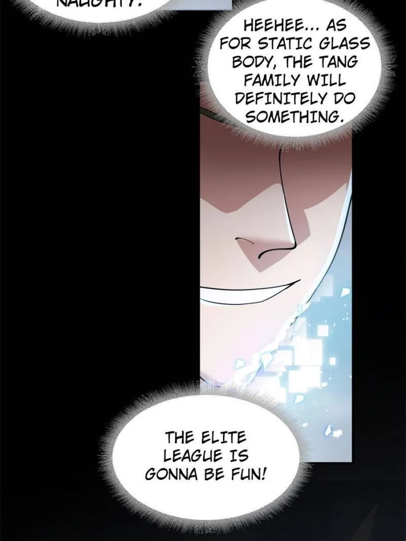 Astral Pet Store Chapter 93 - 2