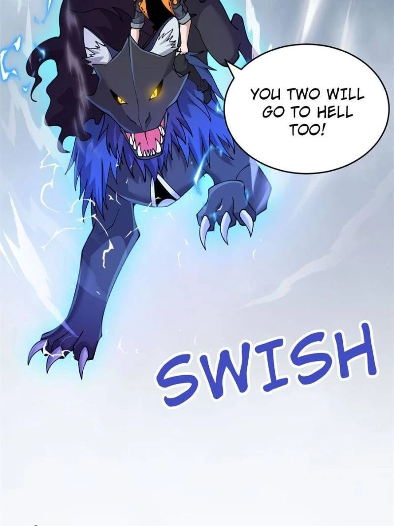 Astral Pet Store Chapter 93 - 4