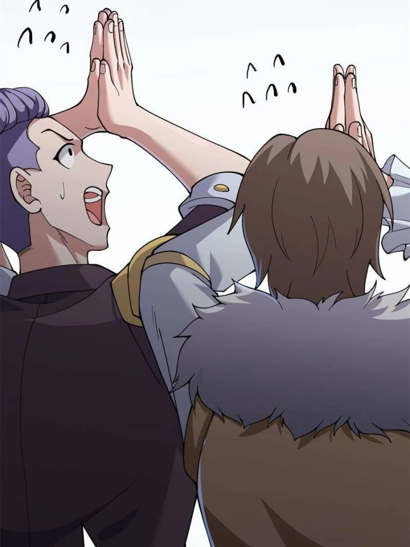 Astral Pet Store Chapter 93 - 5