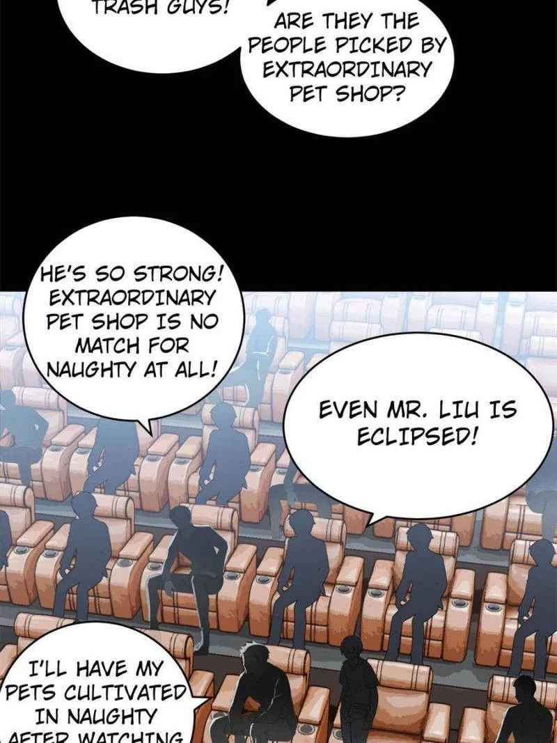 Astral Pet Store Chapter 93 - 8