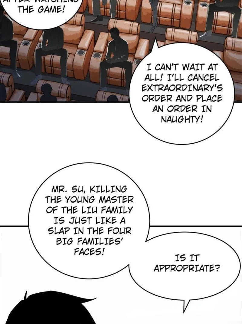 Astral Pet Store Chapter 93 - 9