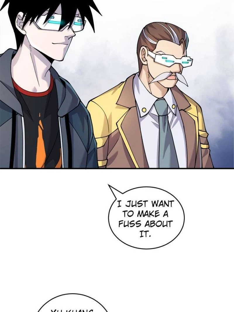Astral Pet Store Chapter 93 - 10