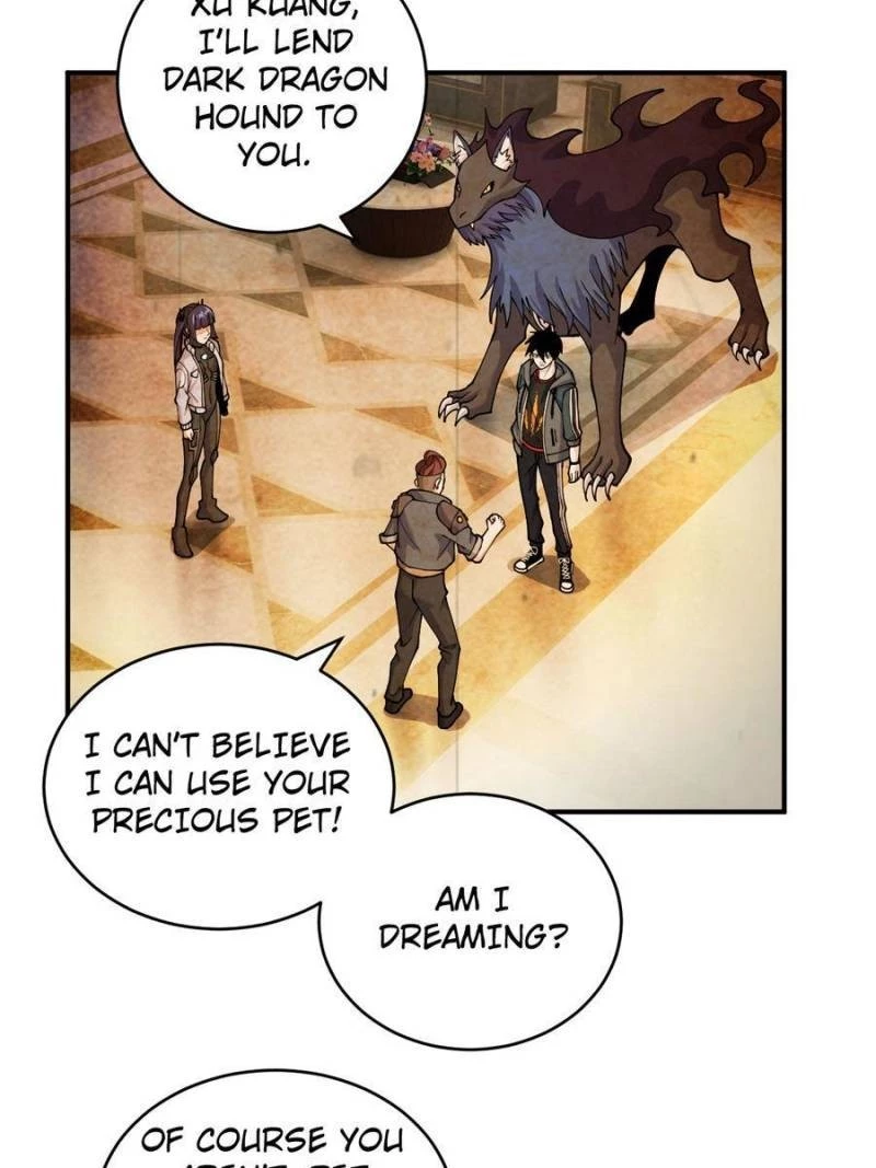 Astral Pet Store Chapter 93 - 11