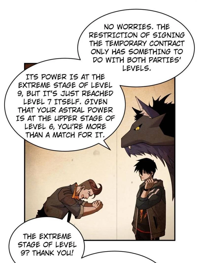 Astral Pet Store Chapter 93 - 13