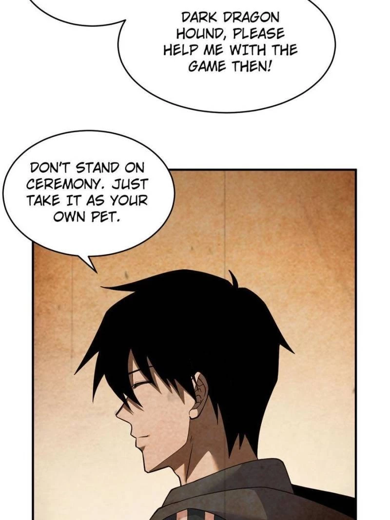 Astral Pet Store Chapter 93 - 14