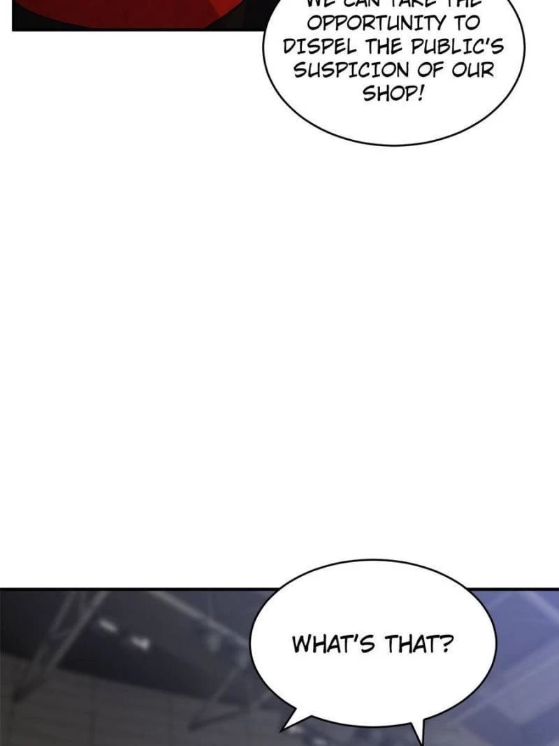 Astral Pet Store Chapter 93 - 17