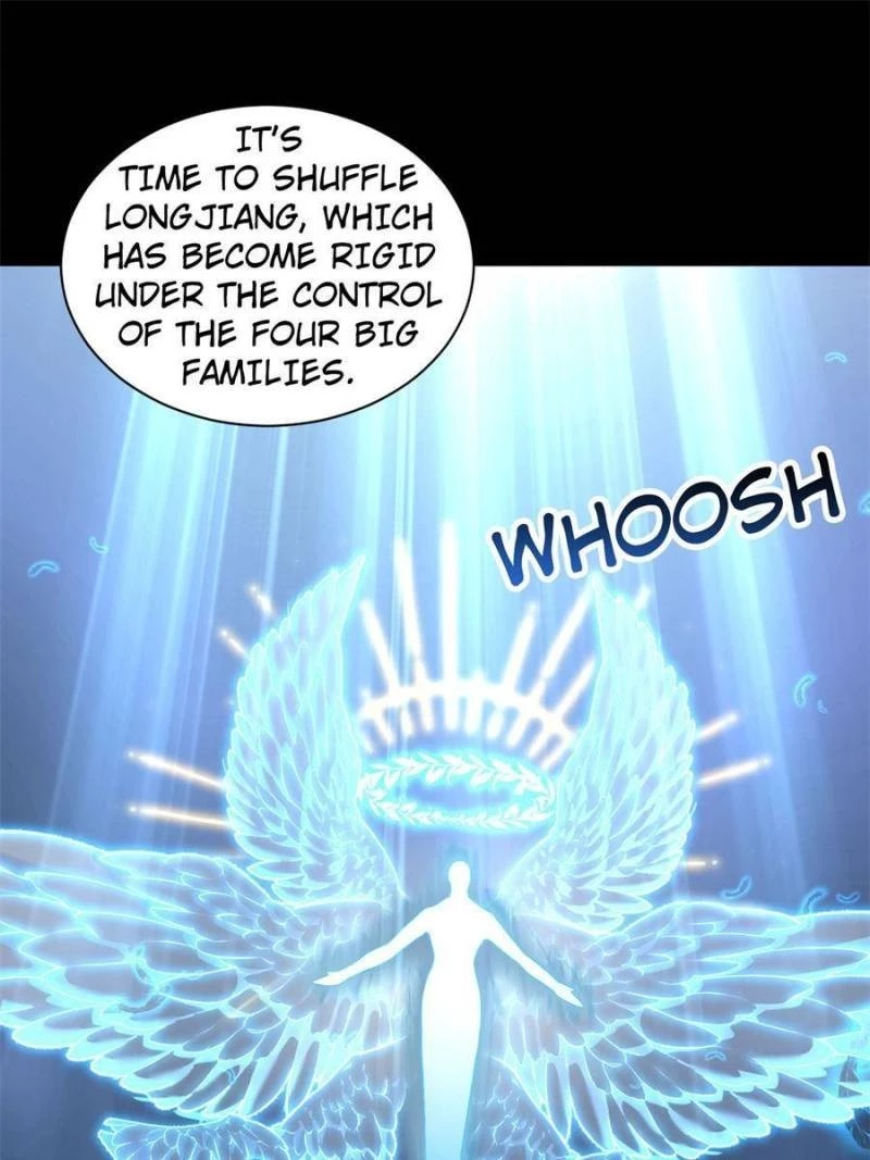 Astral Pet Store Chapter 93 - 19