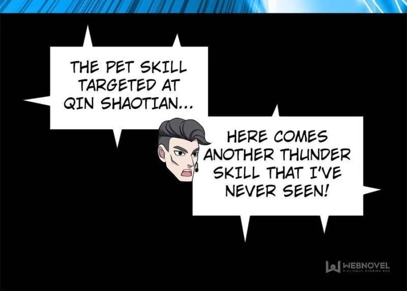 Astral Pet Store Chapter 93 - 24
