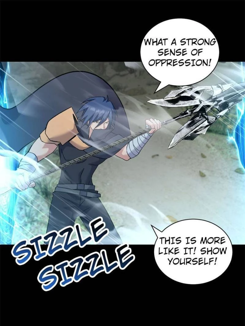 Astral Pet Store Chapter 93 - 25