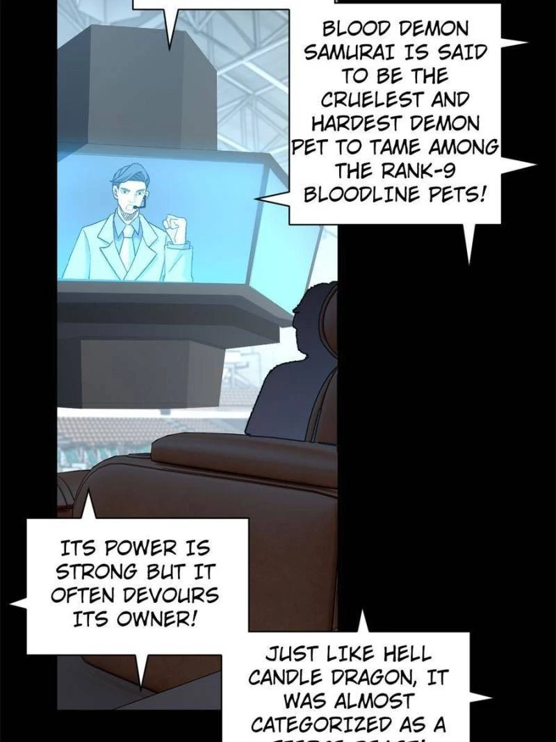 Astral Pet Store Chapter 93 - 28