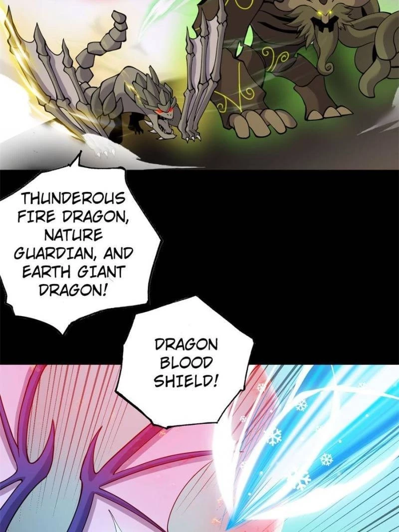 Astral Pet Store Chapter 93 - 32