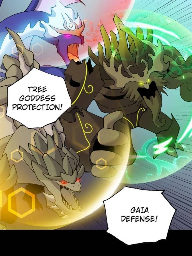Astral Pet Store Chapter 93 - 33