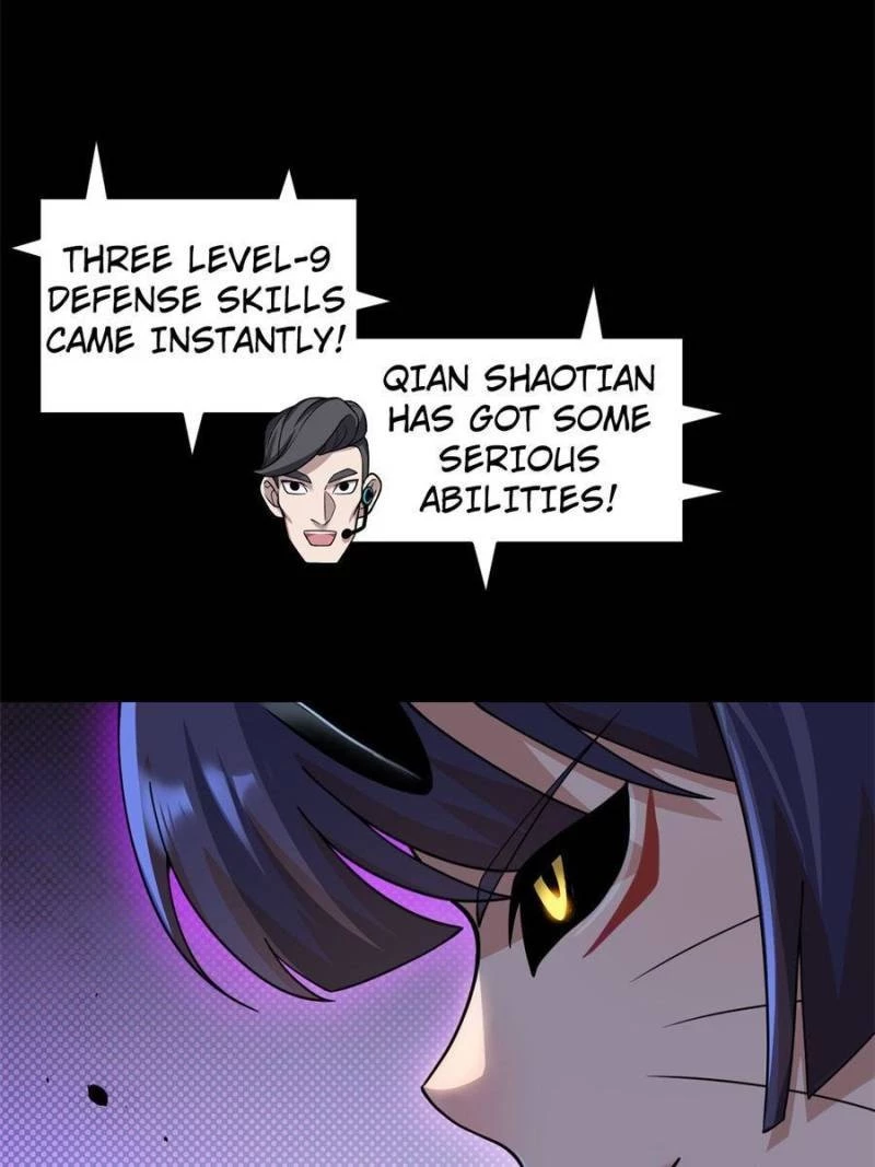 Astral Pet Store Chapter 93 - 34