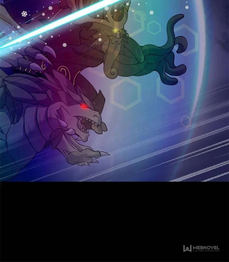 Astral Pet Store Chapter 93 - 36