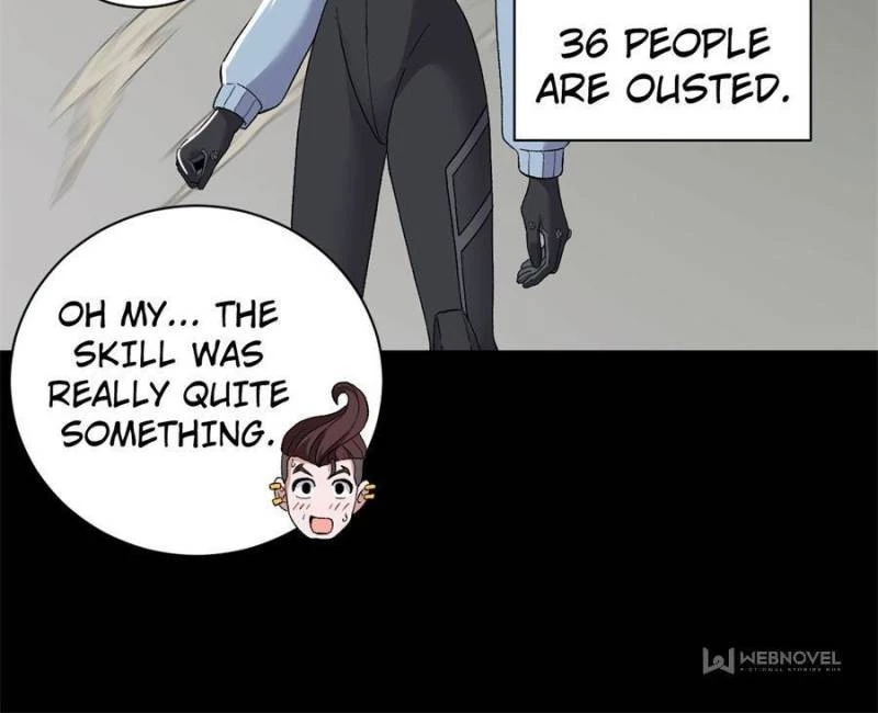 Astral Pet Store Chapter 93 - 48