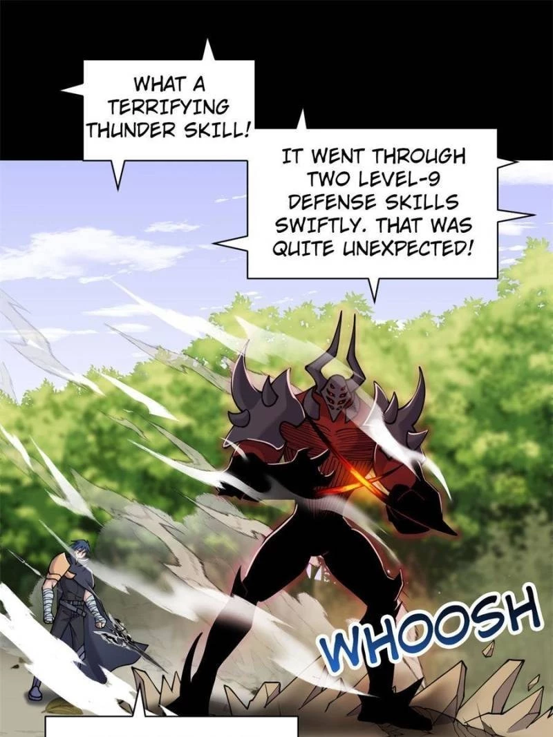 Astral Pet Store Chapter 93 - 49
