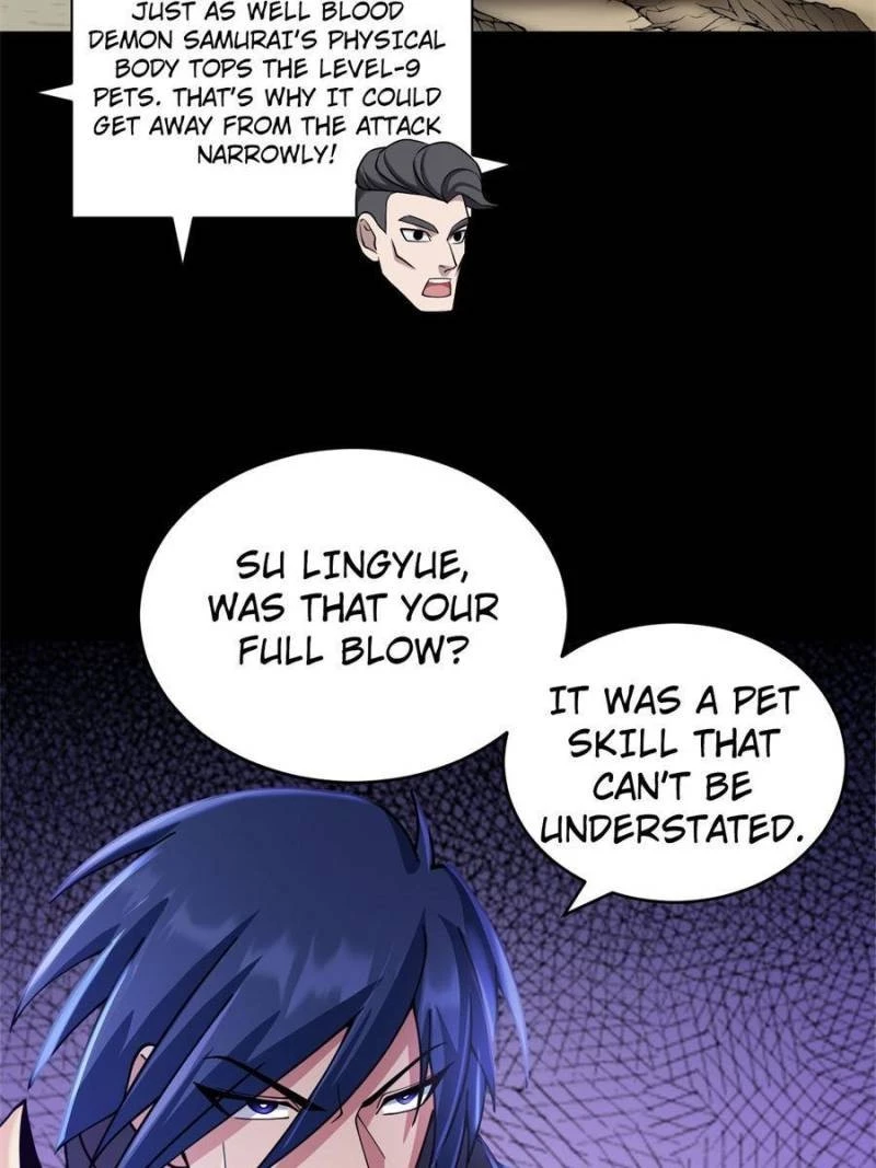 Astral Pet Store Chapter 93 - 50