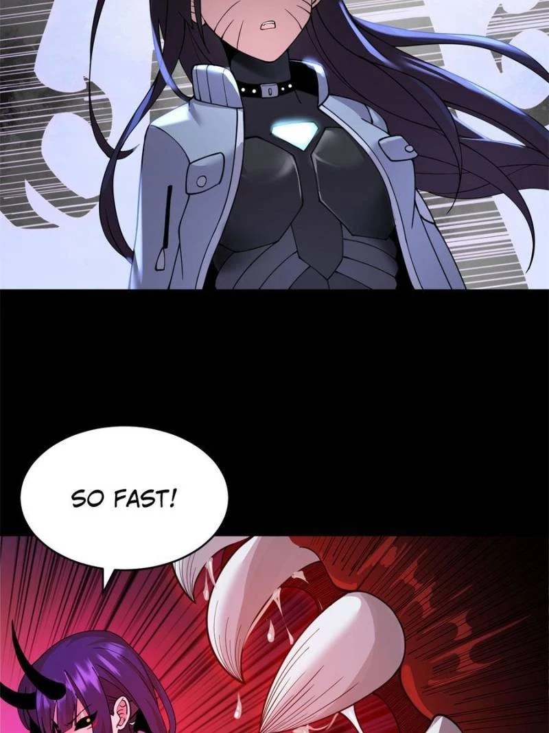 Astral Pet Store Chapter 93 - 53