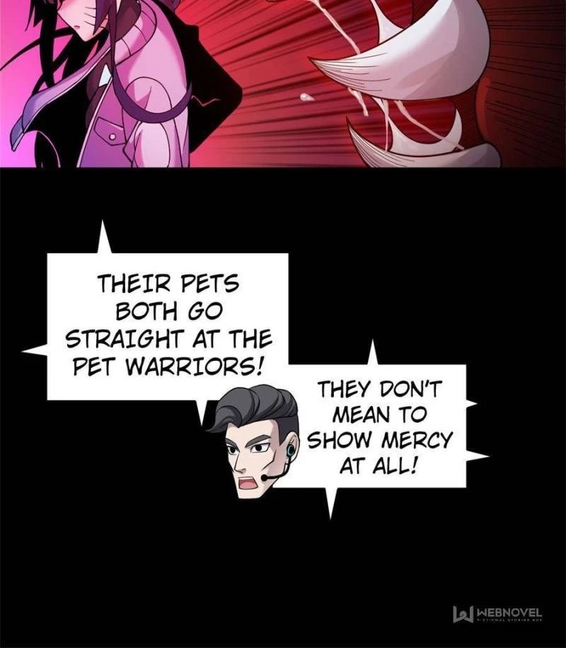 Astral Pet Store Chapter 93 - 54