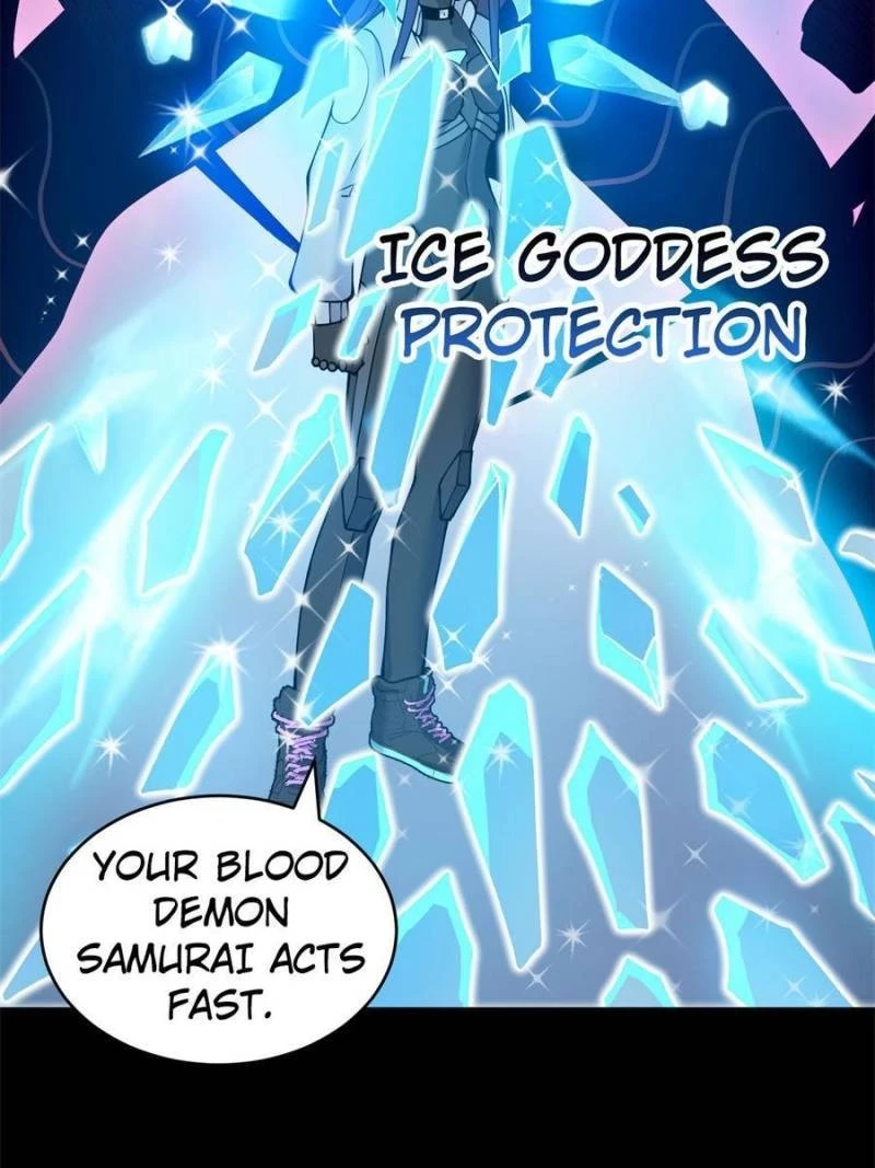 Astral Pet Store Chapter 93 - 58